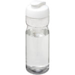 H2O Active® Base 650 ml sporta pudele ar atveramu vāciņu - Image 6