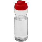 H2O Active® Base 650 ml sporta pudele ar atveramu vāciņu - Image 8