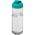 H2O Active® Base 650 ml sporta pudele ar atveramu vāciņu - Image 10