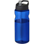 H2O Active® Base 650 ml sporta pudele ar uzgali - Image 6