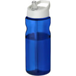 H2O Active® Base 650 ml sporta pudele ar uzgali - Image 12