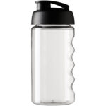 H2O Active® Bop 500 ml sporta pudele ar atveramu vāciņu - Image 2