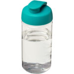 H2O Active® Bop 500 ml sporta pudele ar atveramu vāciņu - Image 8
