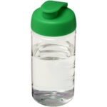 H2O Active® Bop 500 ml sporta pudele ar atveramu vāciņu - Image 9