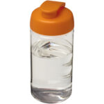 H2O Active® Bop 500 ml sporta pudele ar atveramu vāciņu - Image 10