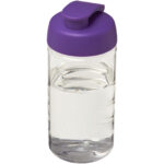 H2O Active® Bop 500 ml sporta pudele ar atveramu vāciņu - Image 12