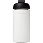 Baseline® Plus 500 ml sporta pudele ar atveramu vāciņu - Image 3