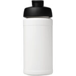 Baseline® Plus 500 ml sporta pudele ar atveramu vāciņu - Image 2