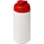 Baseline® Plus 500 ml sporta pudele ar atveramu vāciņu - Image 6