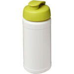 Baseline® Plus 500 ml sporta pudele ar atveramu vāciņu - Image 7