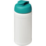 Baseline® Plus 500 ml sporta pudele ar atveramu vāciņu - Image 8