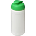 Baseline® Plus 500 ml sporta pudele ar atveramu vāciņu - Image 9