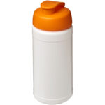 Baseline® Plus 500 ml sporta pudele ar atveramu vāciņu - Image 10