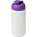 Baseline® Plus 500 ml sporta pudele ar atveramu vāciņu - Image 12