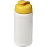 Baseline® Plus 500 ml sporta pudele ar atveramu vāciņu - Image 13
