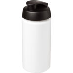 Baseline® Plus grip 500 ml sporta pudele ar atveramu vāciņu