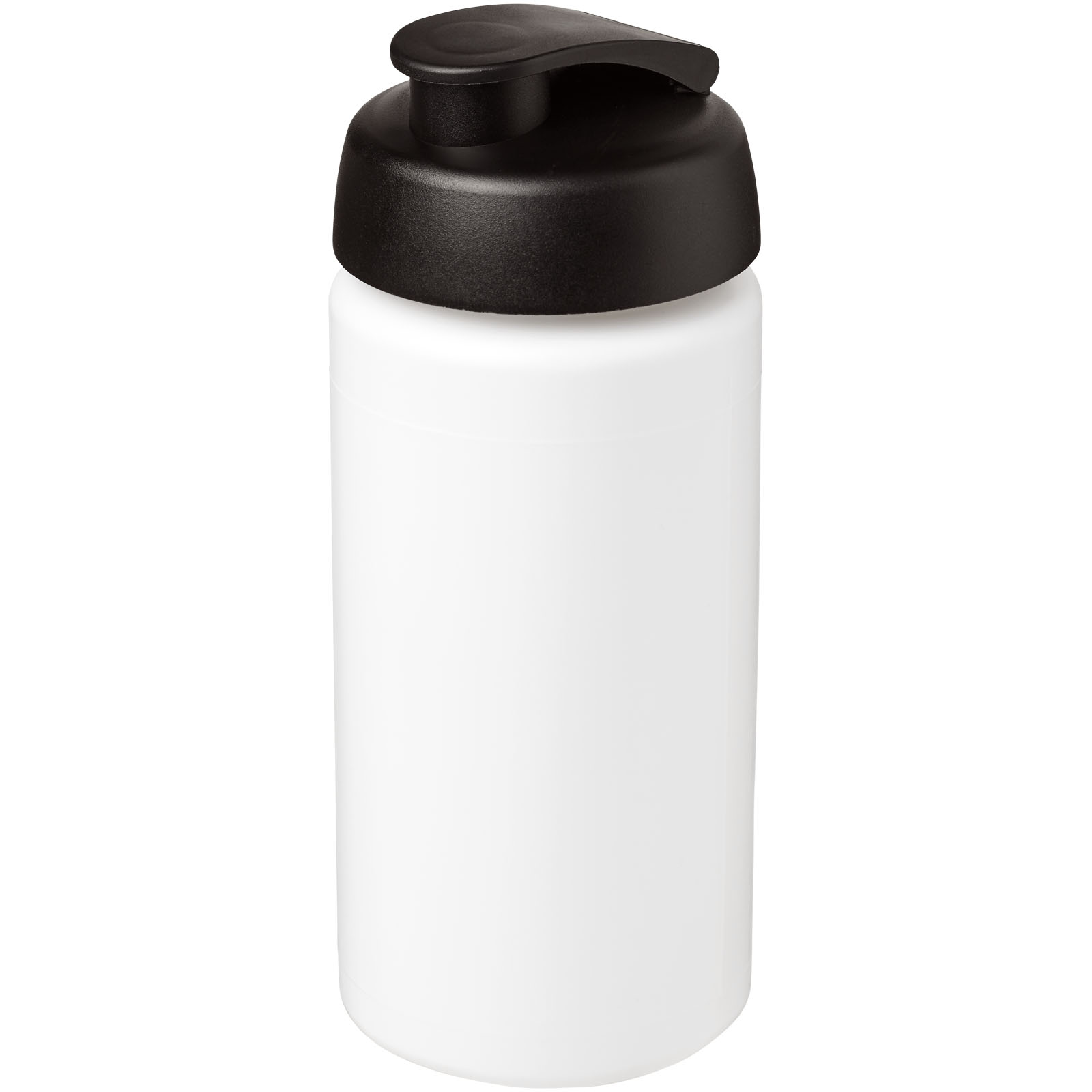 21007200.jpg Baseline® Plus grip 500 ml sporta pudele ar atveramu vāciņu - Image 1
