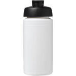 Baseline® Plus grip 500 ml sporta pudele ar atveramu vāciņu - Image 2