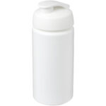 Baseline® Plus grip 500 ml sporta pudele ar atveramu vāciņu - Image 3
