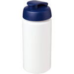 Baseline® Plus grip 500 ml sporta pudele ar atveramu vāciņu - Image 4