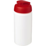 Baseline® Plus grip 500 ml sporta pudele ar atveramu vāciņu - Image 5
