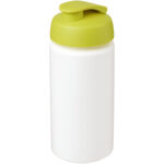 Baseline® Plus grip 500 ml sporta pudele ar atveramu vāciņu - Image 6