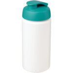 Baseline® Plus grip 500 ml sporta pudele ar atveramu vāciņu - Image 7