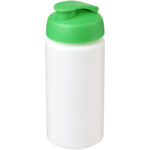 Baseline® Plus grip 500 ml sporta pudele ar atveramu vāciņu - Image 8