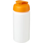 Baseline® Plus grip 500 ml sporta pudele ar atveramu vāciņu - Image 9