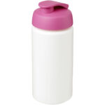 Baseline® Plus grip 500 ml sporta pudele ar atveramu vāciņu - Image 10