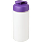 Baseline® Plus grip 500 ml sporta pudele ar atveramu vāciņu - Image 11