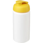 Baseline® Plus grip 500 ml sporta pudele ar atveramu vāciņu - Image 12