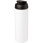 Baseline® Plus grip 750 ml sporta pudele ar atveramu vāciņu