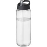 H2O Active® Vibe 850 ml sporta pudele ar uzgali