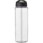 H2O Active® Vibe 850 ml sporta pudele ar uzgali - Image 2