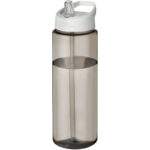 H2O Active® Vibe 850 ml sporta pudele ar uzgali - Image 6
