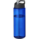 H2O Active® Vibe 850 ml sporta pudele ar uzgali - Image 7