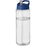H2O Active® Vibe 850 ml sporta pudele ar uzgali - Image 11