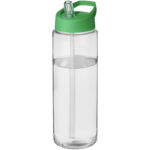 H2O Active® Vibe 850 ml sporta pudele ar uzgali - Image 12