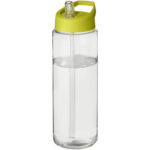 H2O Active® Vibe 850 ml sporta pudele ar uzgali - Image 13