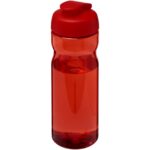 H2O Active® Eco POP Base 650 ml sporta pudele ar atveramu vāciņu - Image 12