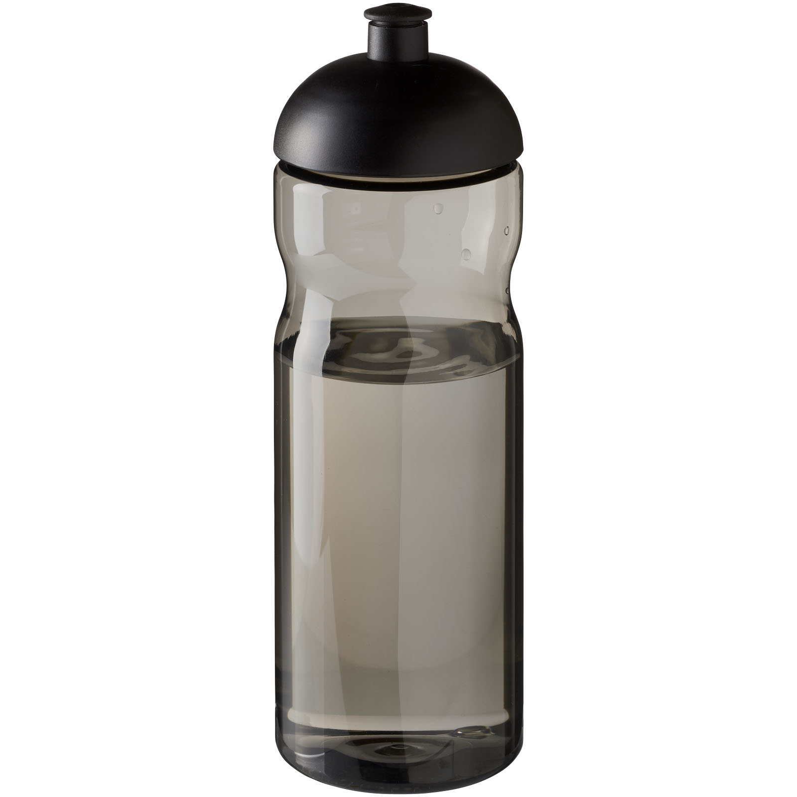 21009800.jpg H2O Active® Eco Base 650 ml sporta pudele ar kupolveida vāku - Image 1