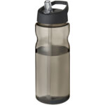 H2O Active® Eco Base 650 ml sporta pudele ar uzgali un vāciņu
