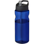 H2O Active® Eco Base 650 ml sporta pudele ar uzgali un vāciņu - Image 5