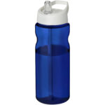 H2O Active® Eco Base 650 ml sporta pudele ar uzgali un vāciņu - Image 6