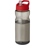 H2O Active® Eco Base 650 ml sporta pudele ar uzgali un vāciņu - Image 8