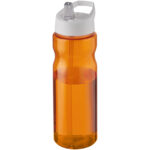 H2O Active® Eco Base 650 ml sporta pudele ar uzgali un vāciņu - Image 9
