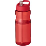 H2O Active® Eco Base 650 ml sporta pudele ar uzgali un vāciņu - Image 12