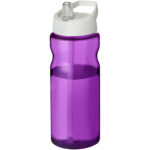 H2O Active® Eco Base 650 ml sporta pudele ar uzgali un vāciņu - Image 14