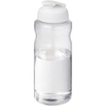 H2O Active® Big Base 1 litra sporta pudele ar atveramu vāciņu